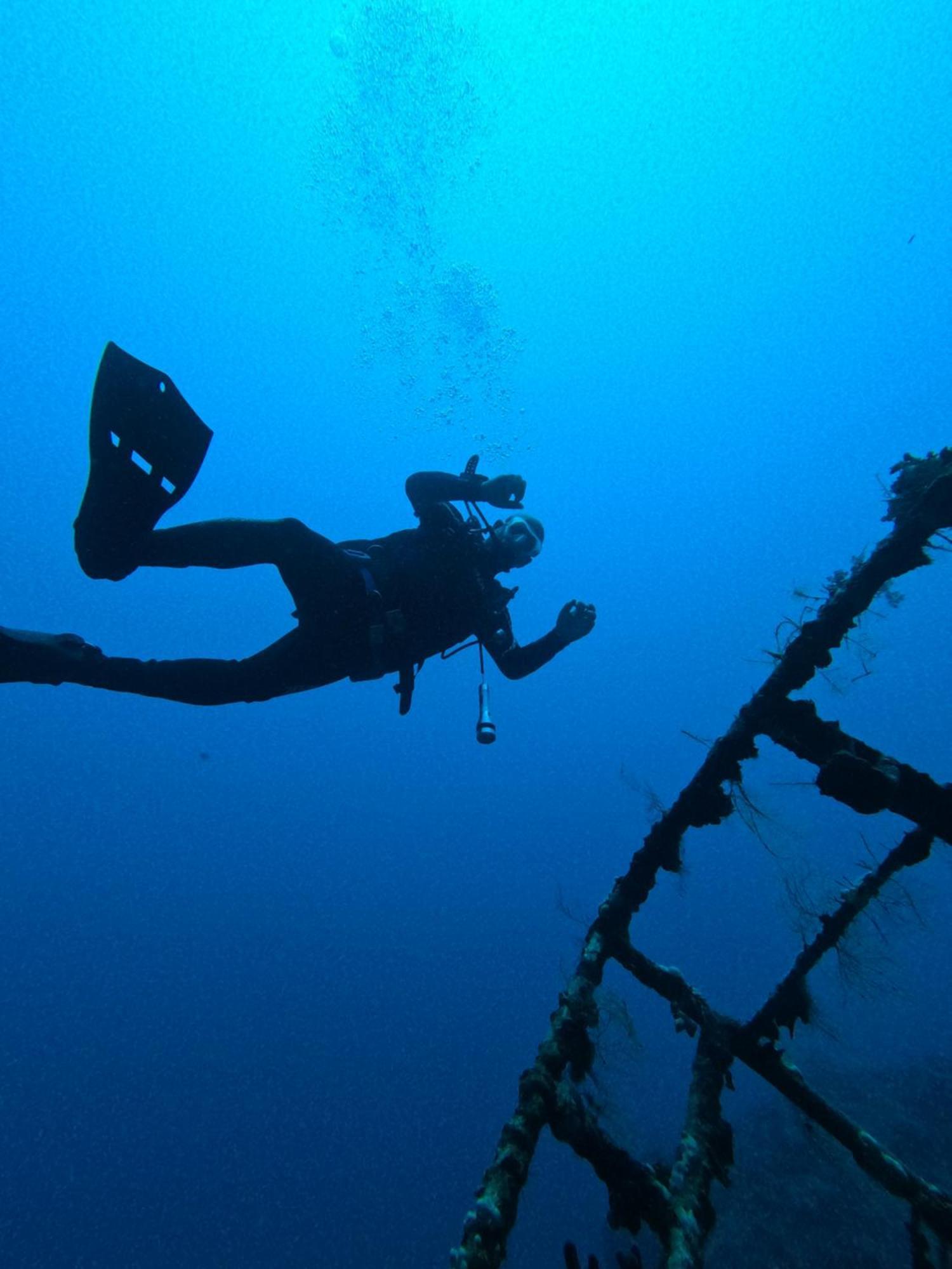 Aqaba Pro Divers Exterior photo