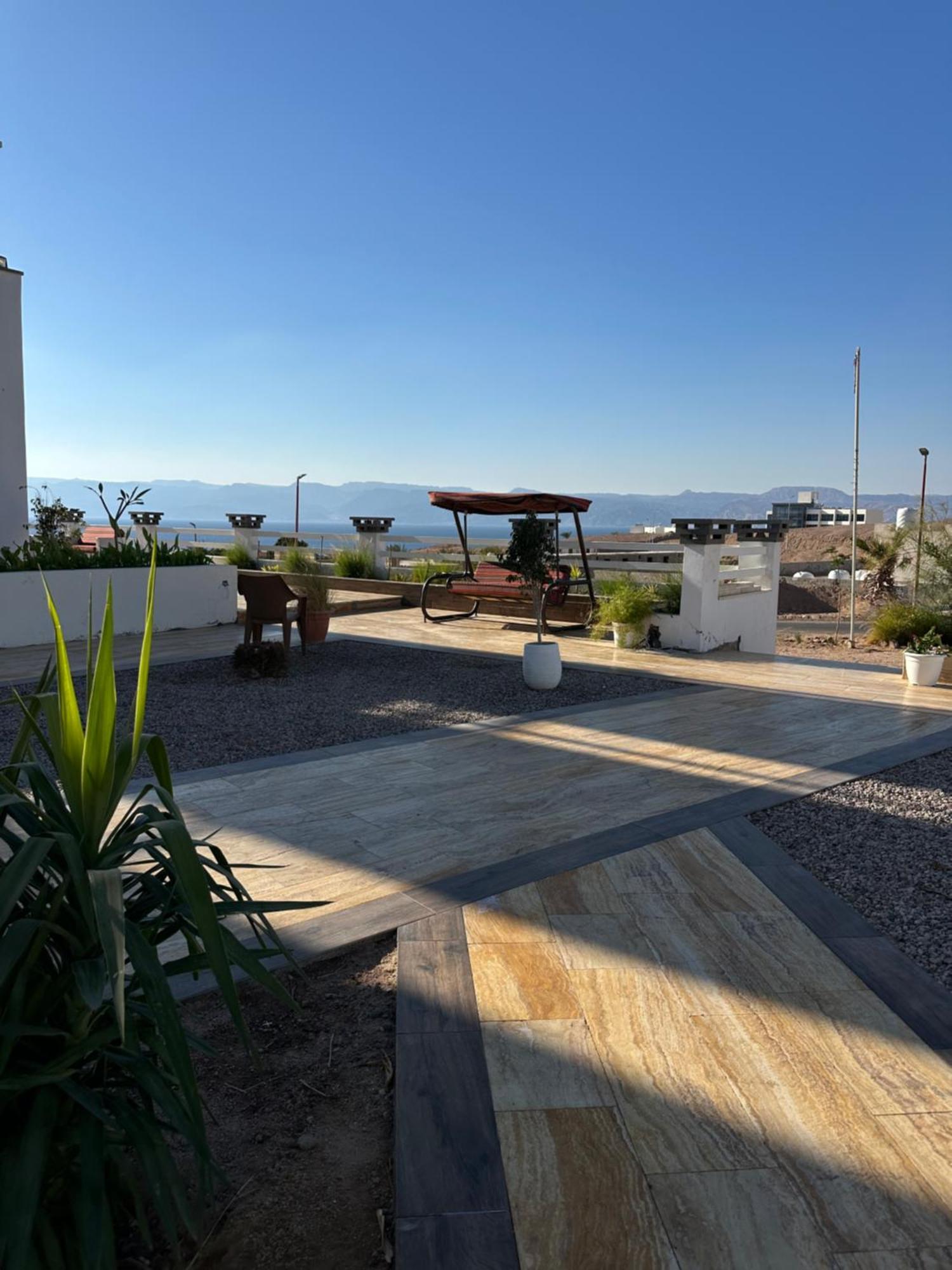 Aqaba Pro Divers Exterior photo
