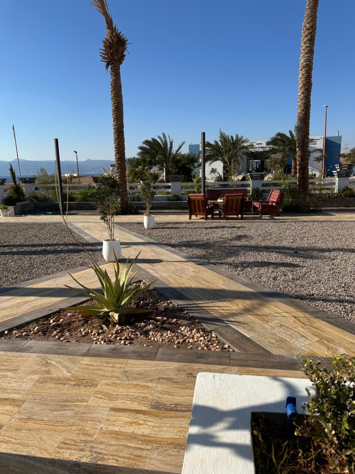 Aqaba Pro Divers Exterior photo